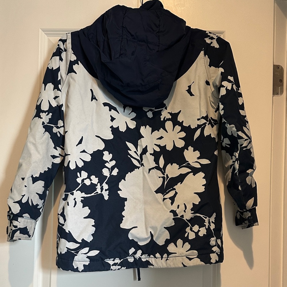 Girls' Burton Elodie Jacket - Picture 6 of 10